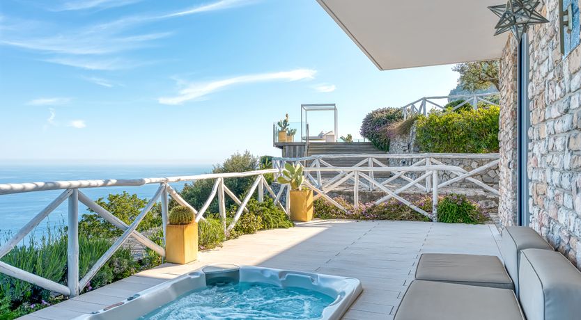 Photo of Sunkissed Sorrento