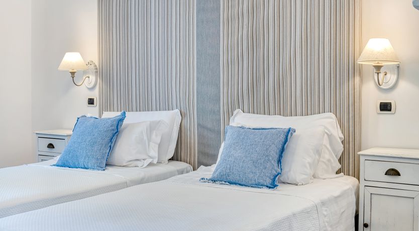 Photo of Sunkissed Sorrento