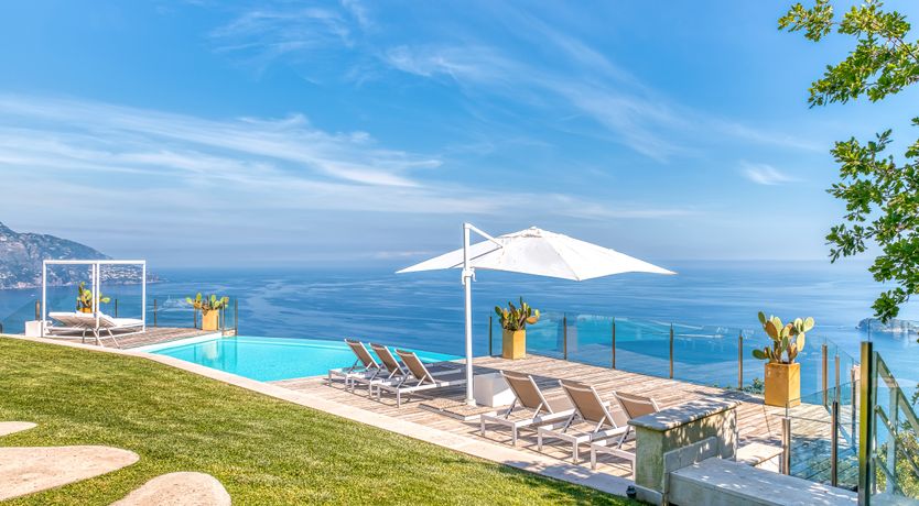 Photo of Sunkissed Sorrento