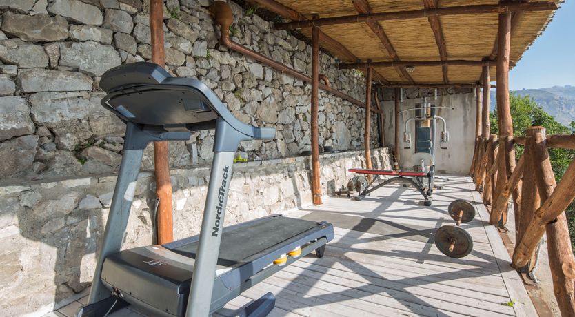 Photo of Sunkissed Sorrento