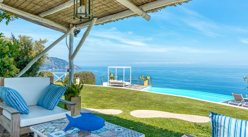 Photo of Sunkissed Sorrento