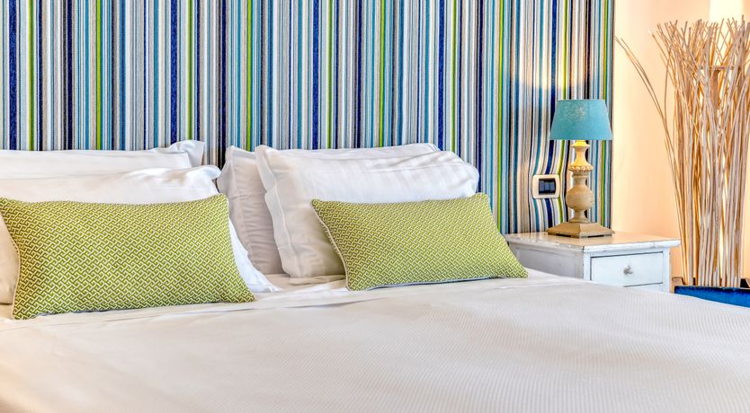 Photo of Sunkissed Sorrento