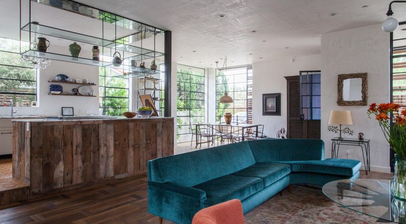 Photo of The Concrete Canvas