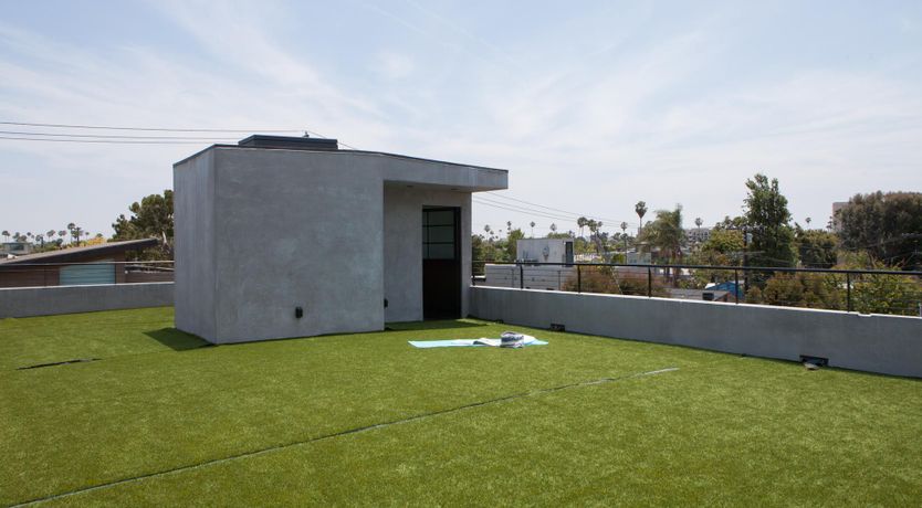 Photo of The Concrete Canvas