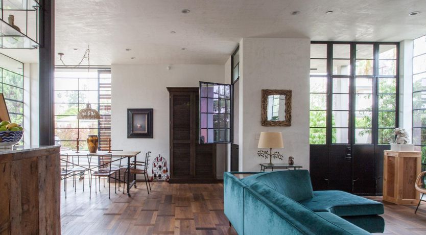 Photo of The Concrete Canvas