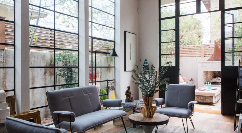 Photo of The Concrete Canvas