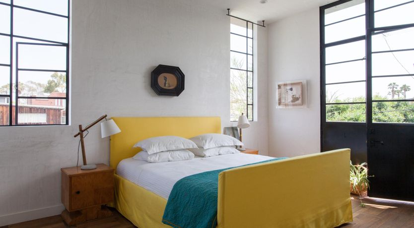 Photo of The Concrete Canvas