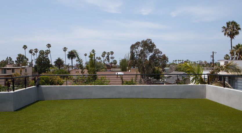 Photo of The Concrete Canvas