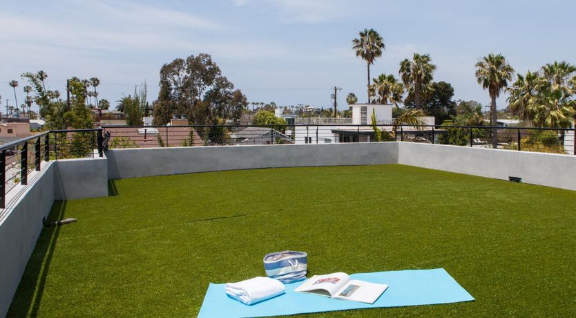 Photo of The Concrete Canvas