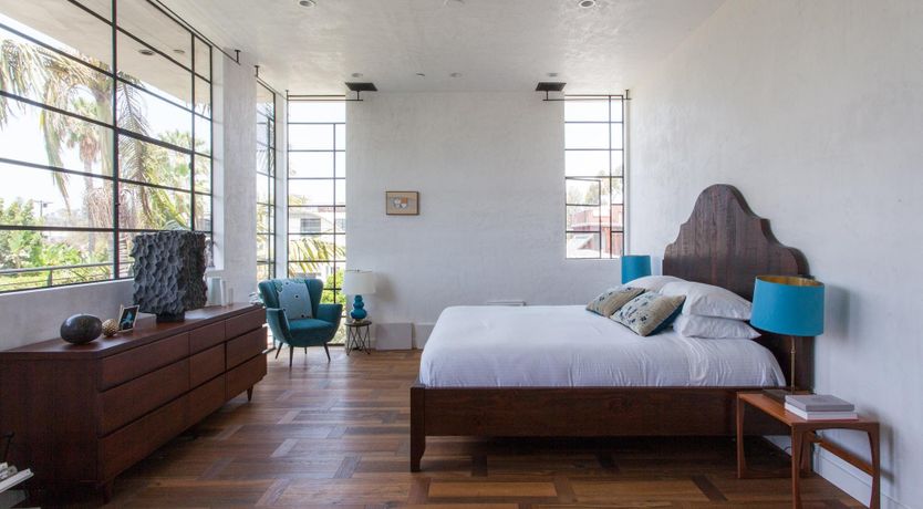 Photo of The Concrete Canvas