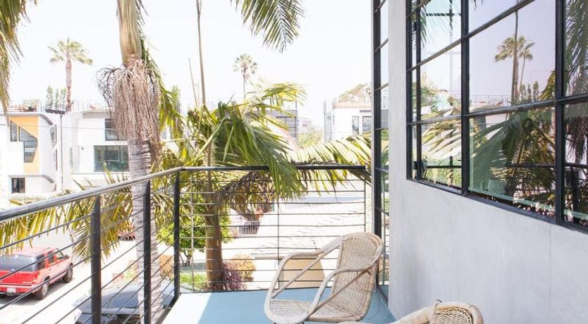 Photo of The Concrete Canvas