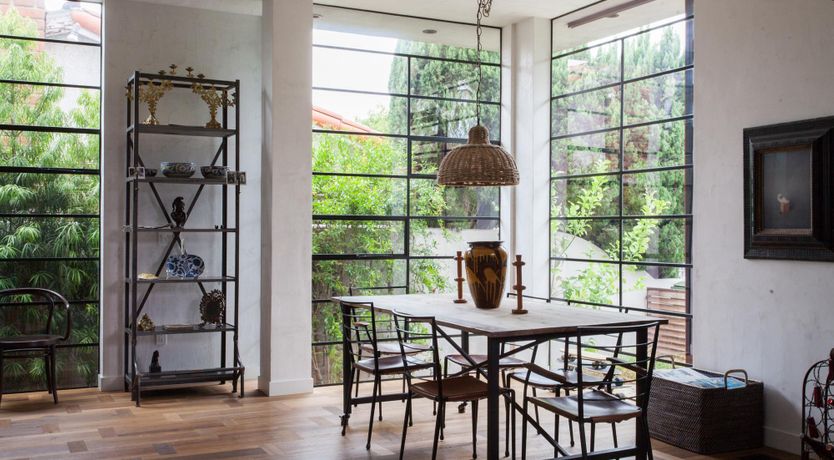 Photo of The Concrete Canvas