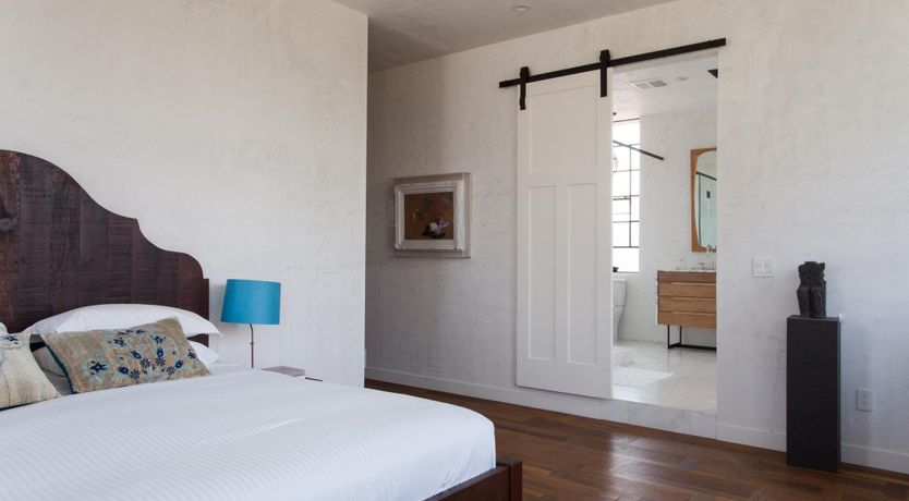 Photo of The Concrete Canvas