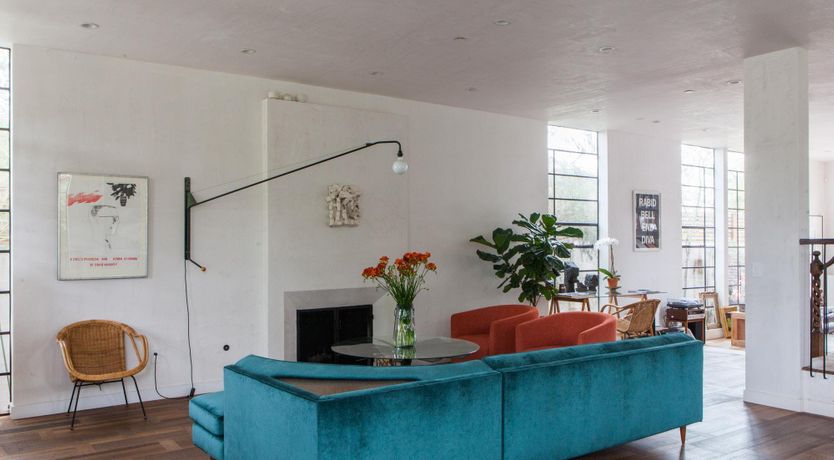 Photo of The Concrete Canvas