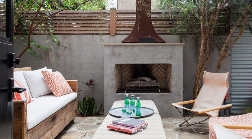 Photo of The Concrete Canvas