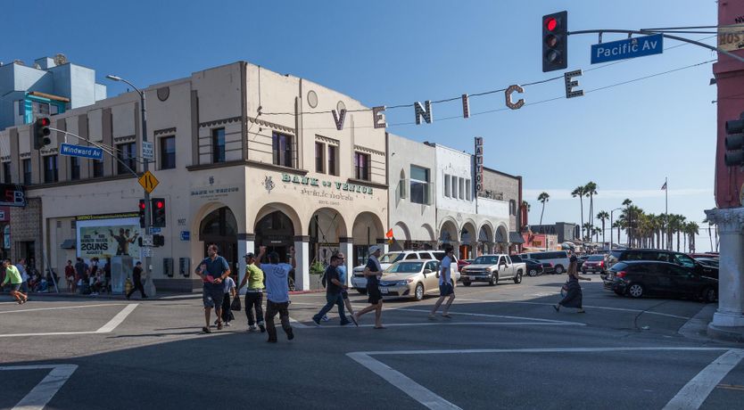 Photo of The Concrete Canvas