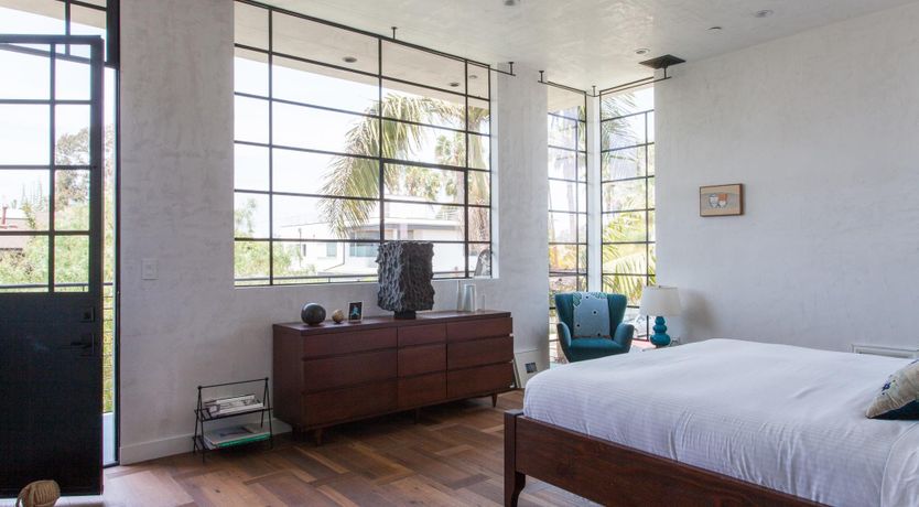 Photo of The Concrete Canvas