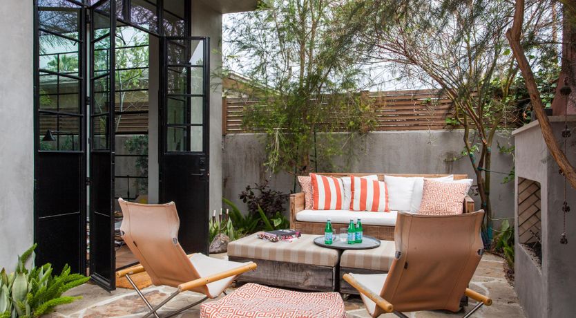 Photo of The Concrete Canvas