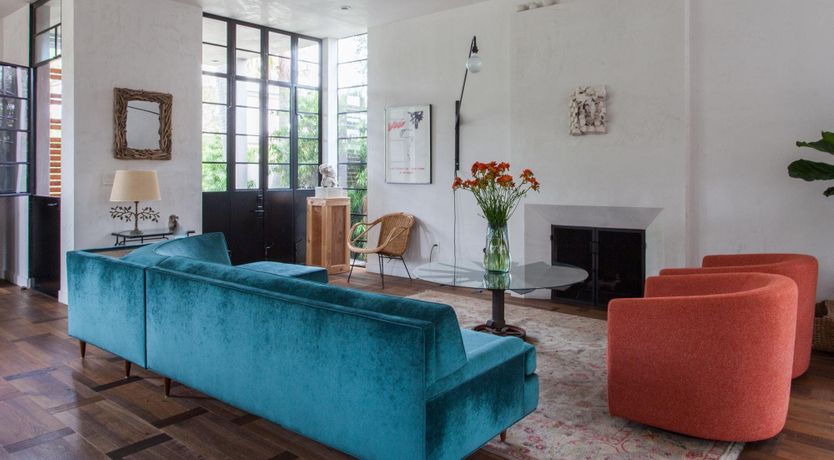 Photo of The Concrete Canvas