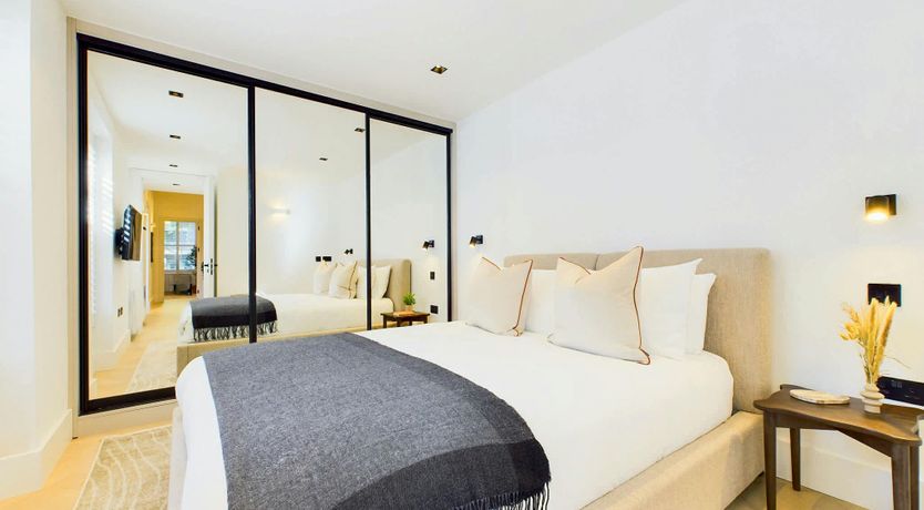 Photo of Made in Maida Vale