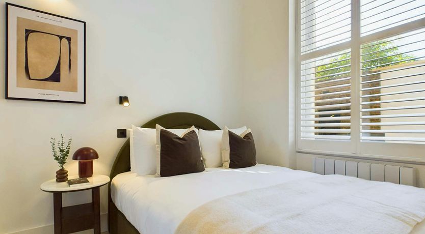 Photo of Made in Maida Vale