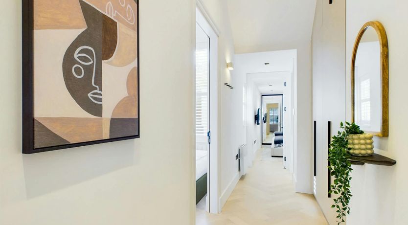 Photo of Made in Maida Vale