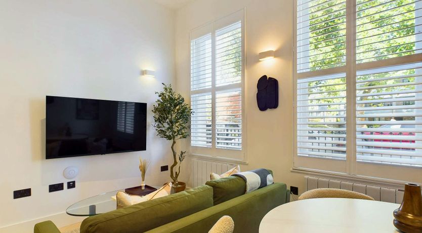 Photo of Made in Maida Vale