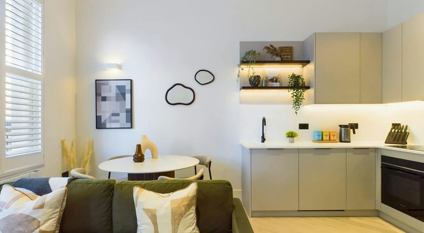 Photo of Made in Maida Vale