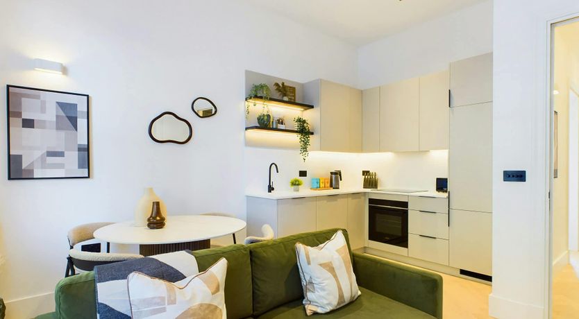 Photo of Made in Maida Vale