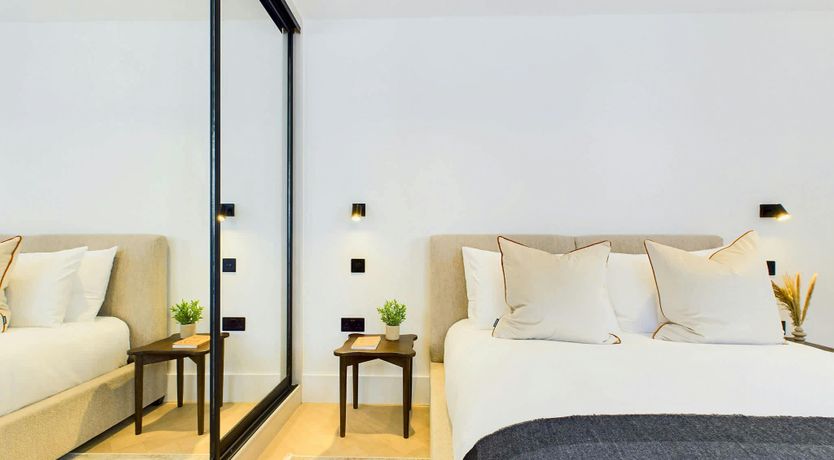 Photo of Made in Maida Vale