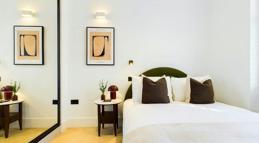 Photo of Made in Maida Vale