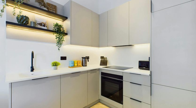 Photo of Made in Maida Vale