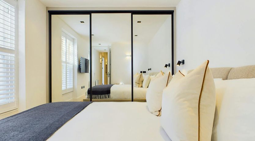 Photo of Made in Maida Vale