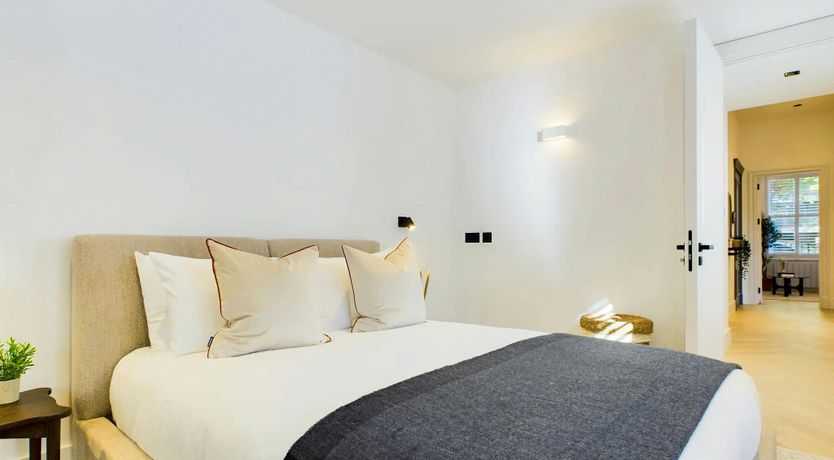 Photo of Made in Maida Vale