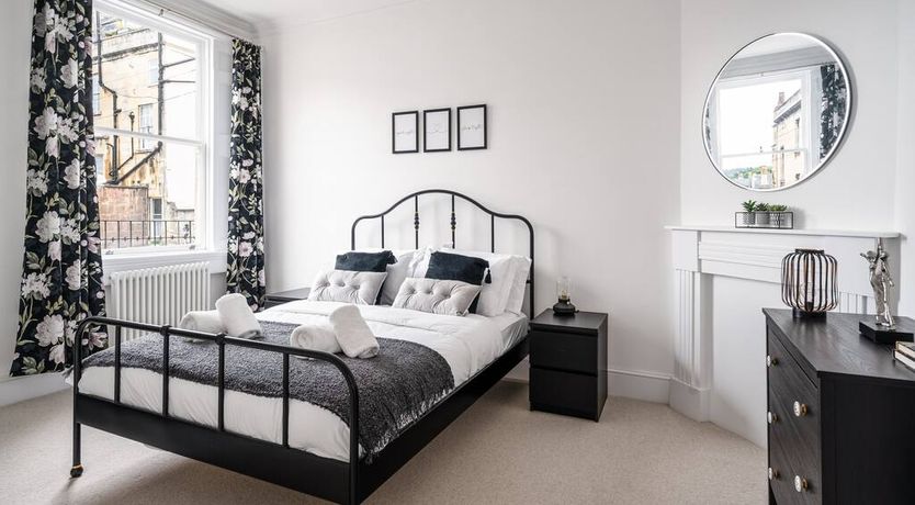 Photo of The Georgian Dream