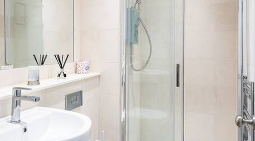 Photo of The Georgian Dream