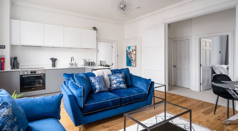 Photo of The Georgian Dream