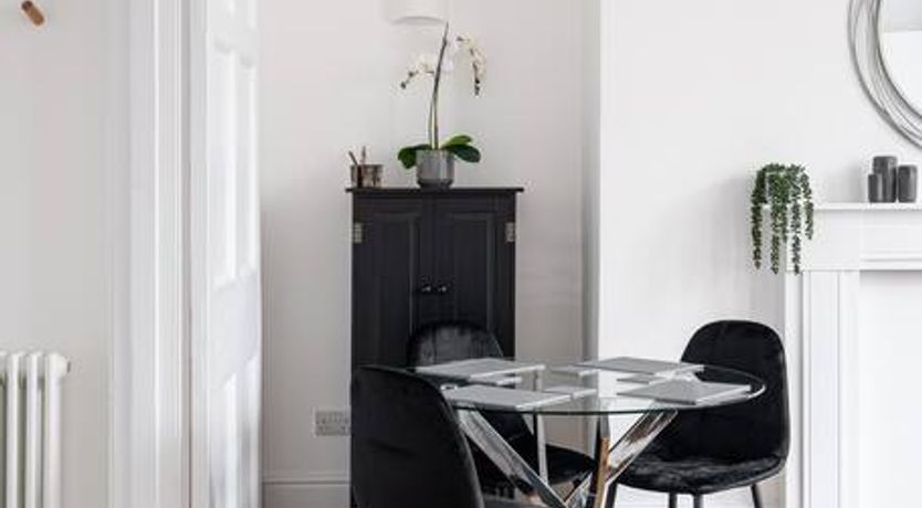 Photo of The Georgian Dream