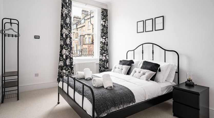 Photo of The Georgian Dream