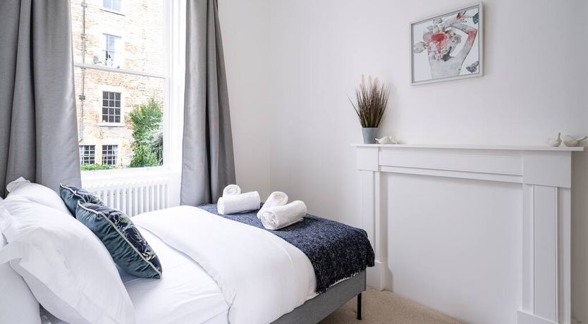 Photo of The Georgian Dream