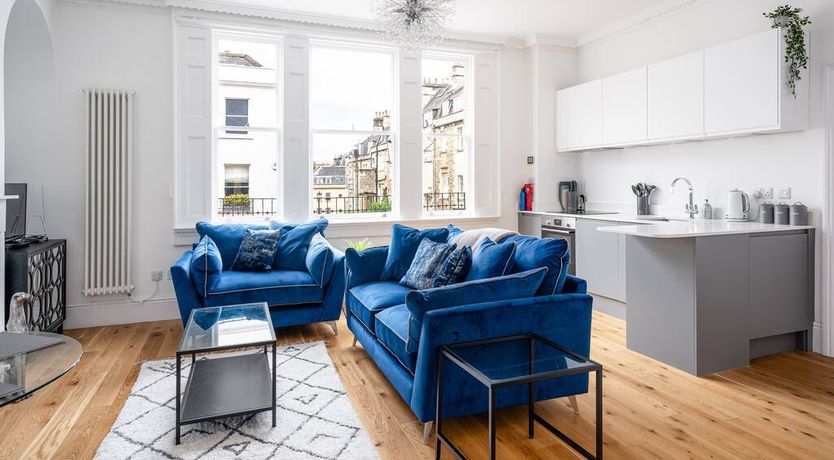 Photo of The Georgian Dream