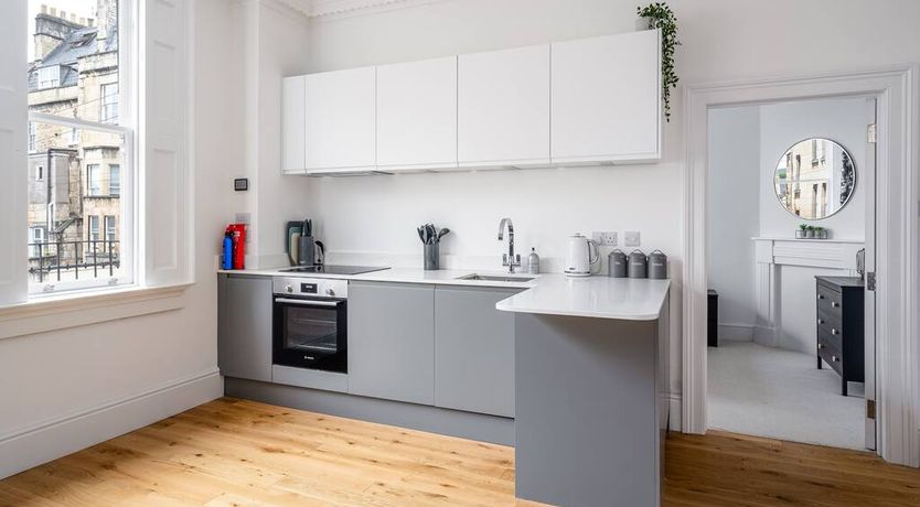 Photo of The Georgian Dream