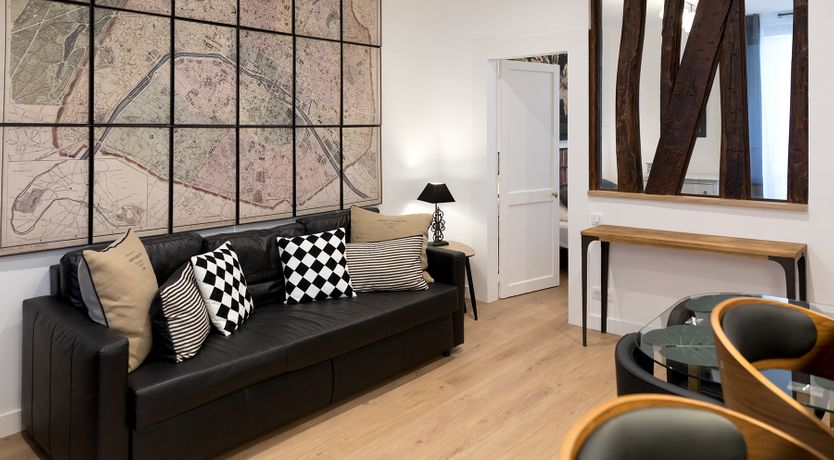 Photo of Tender Buttons