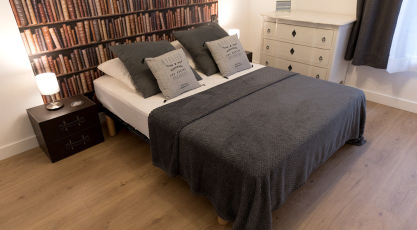 Photo of Tender Buttons