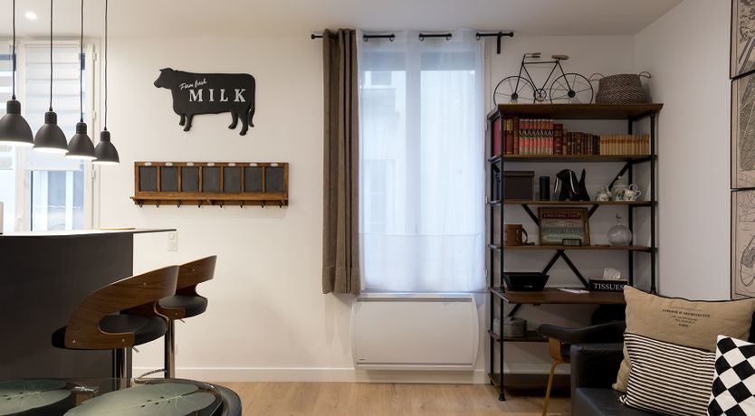 Photo of Tender Buttons