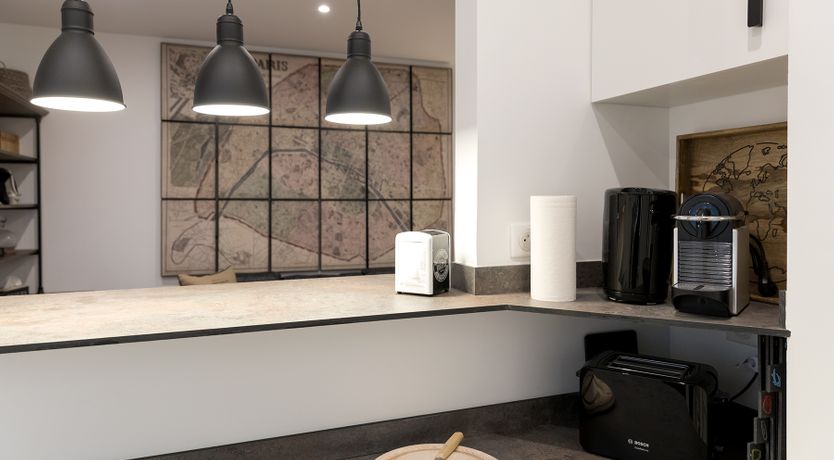 Photo of Tender Buttons