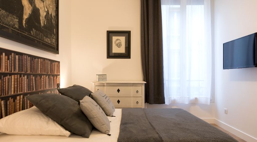 Photo of Tender Buttons