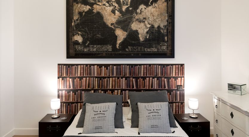 Photo of Tender Buttons