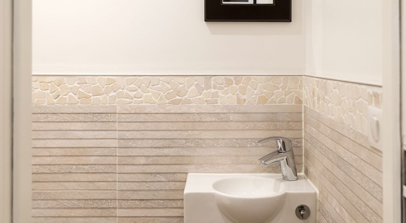 Photo of Tender Buttons