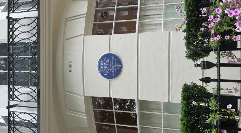 Photo of The Holmes Heroine